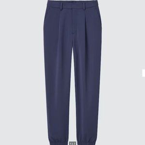 UNIQLO Silfeel Jogger Pants
